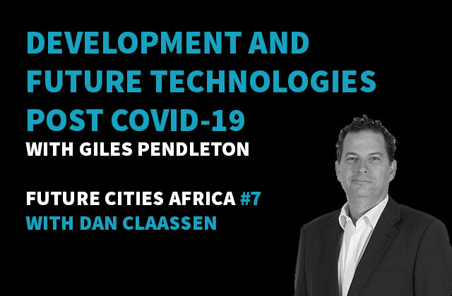 Development and future technologies post Covid-19