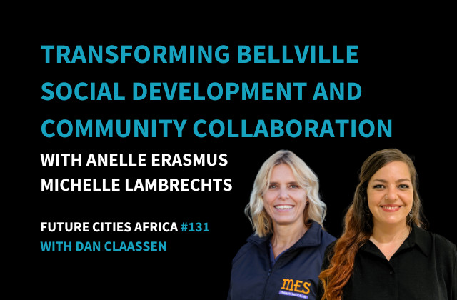 Transforming Bellville: Social Development and Community Collaboration