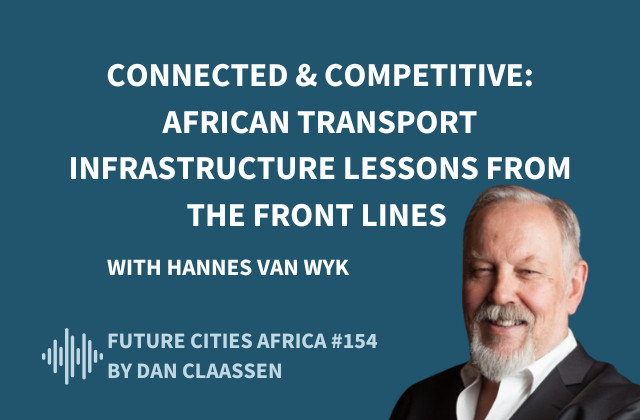 Connected and Competitive: African Transport Infrastructure Lessons from the Front Lines