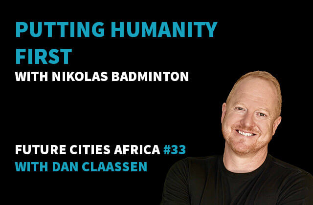 Putting Humanity First