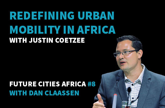 Redefining Urban Mobility in Africa