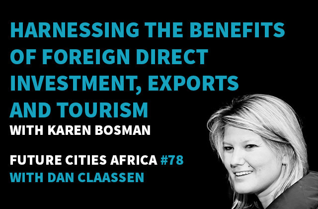 Harnessing the Benefits of Foreign Direct Investment, Exports and Tourism