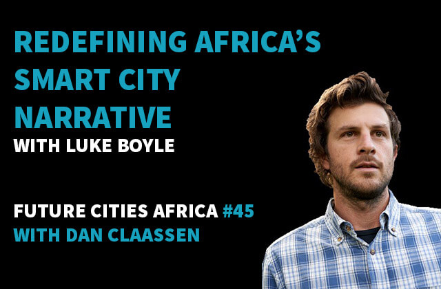 Redefining Africa's Smart City Narrative
