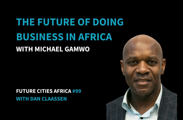 The Future of Doing Business in Africa