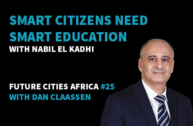 Smart Citizens Need Smart Education