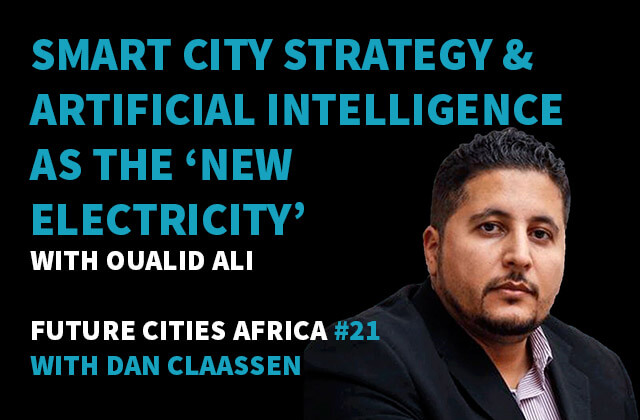 Smart City Strategy and Artificial Intelligence as the &lsquo;New Electricity&rsquo;