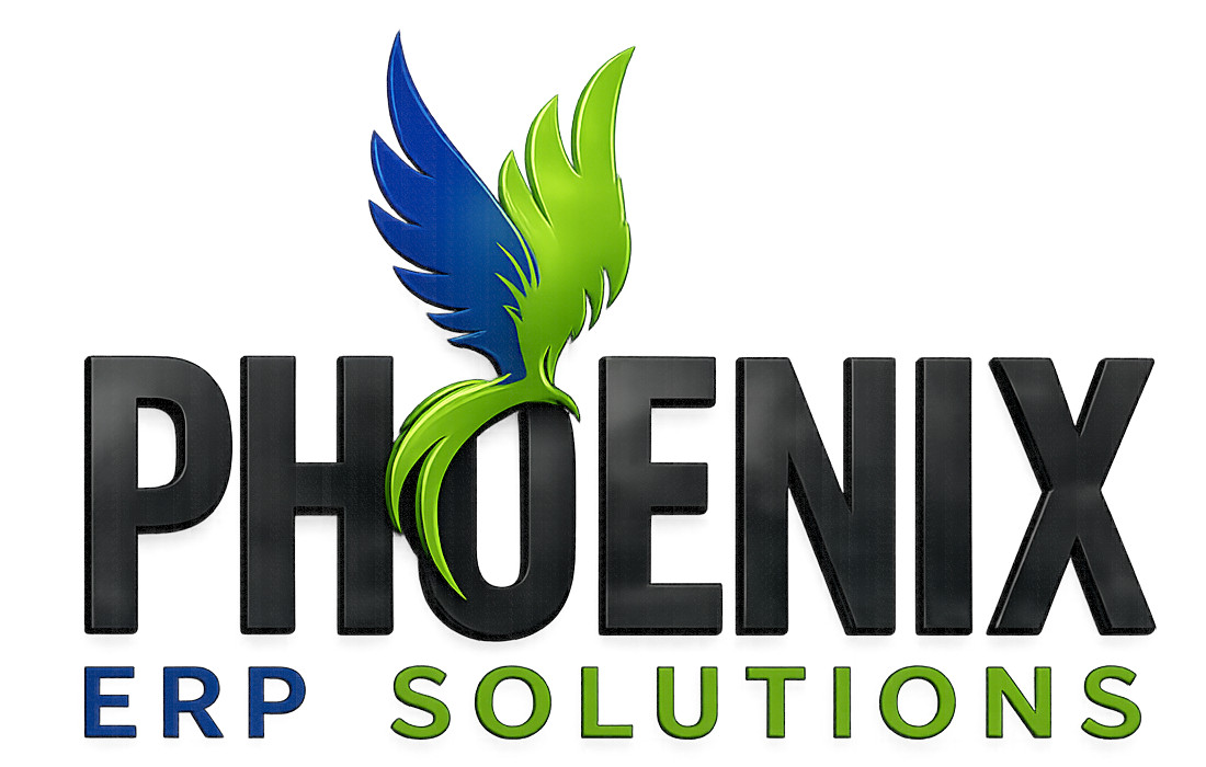 PhoenixERP by Business Engineering