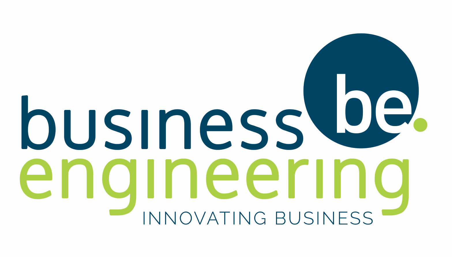 Business Engineering