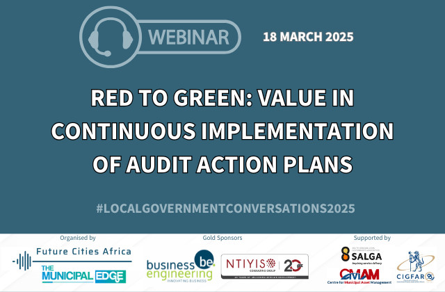 From Red Lights to Green Lights: Value in Continuous Implementation of Audit Action Plans